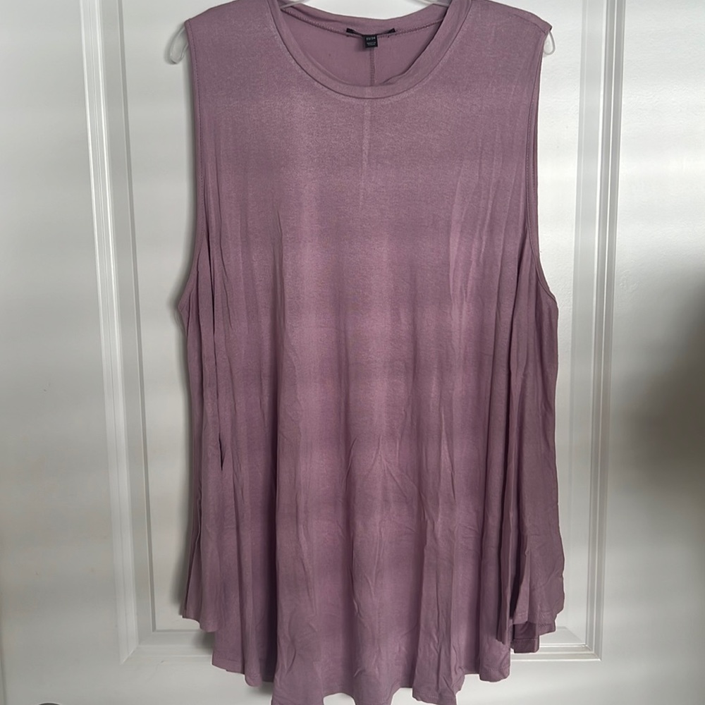 Lane Bryant Tank